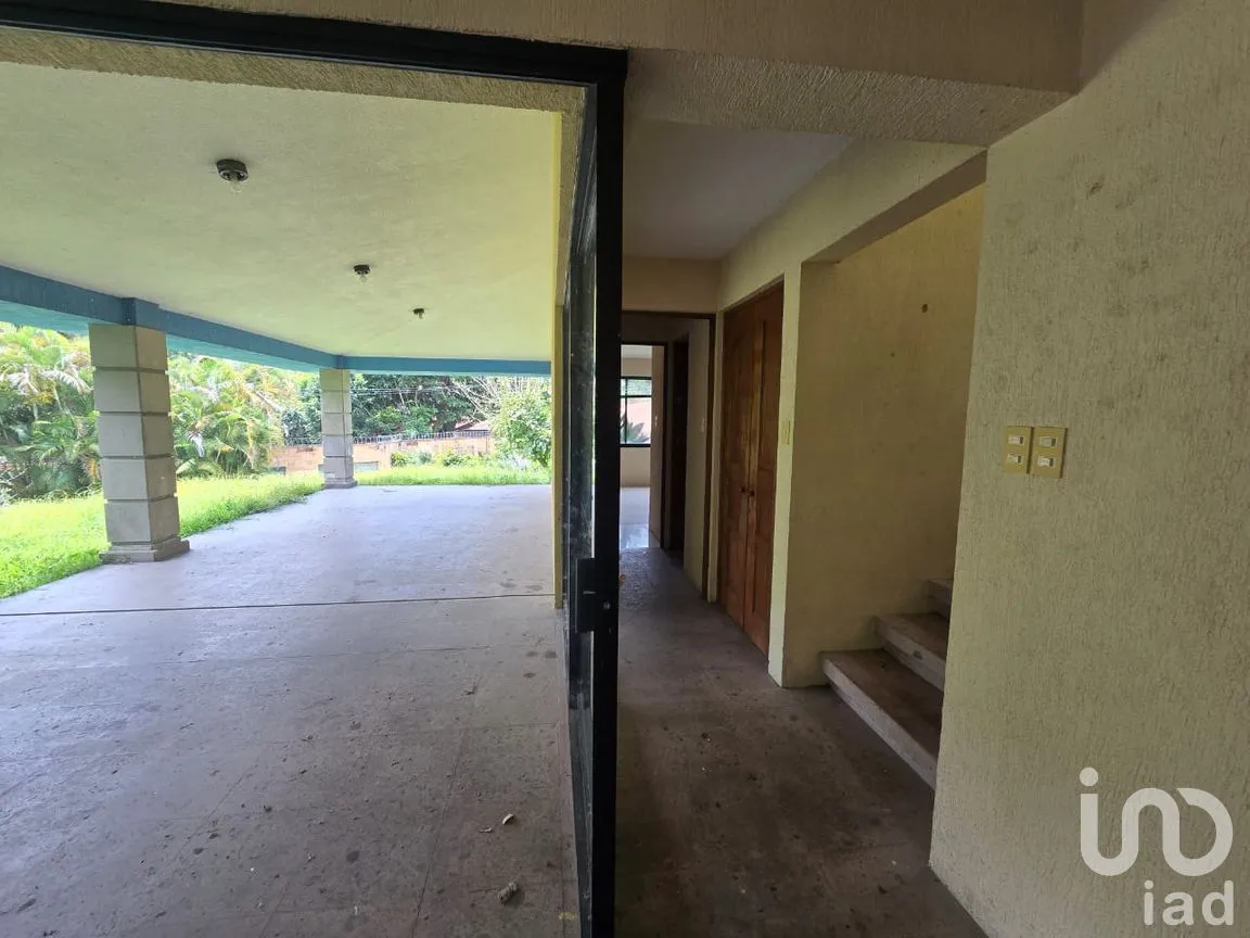 Casa en Venta en Rancho Cortes, Cuernavaca, Morelos | NEX-257859 | iad México | Foto 15 de 30