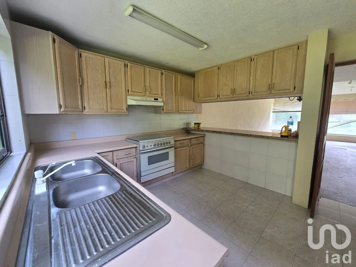 Casa en Venta en Rancho Cortes, Cuernavaca, Morelos | NEX-257859 | iad México | Foto 16 de 30