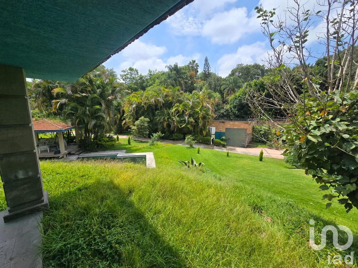 Casa en Venta en Rancho Cortes, Cuernavaca, Morelos | NEX-257859 | iad México | Foto 18 de 30