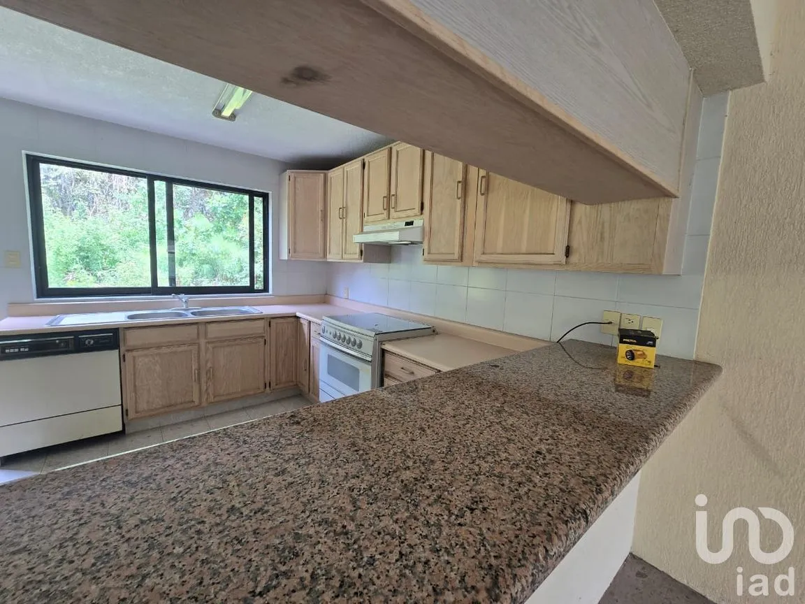 Casa en Venta en Rancho Cortes, Cuernavaca, Morelos | NEX-257859 | iad México | Foto 19 de 30