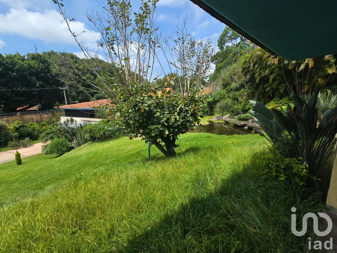 Casa en Venta en Rancho Cortes, Cuernavaca, Morelos | NEX-257859 | iad México | Foto 20 de 30