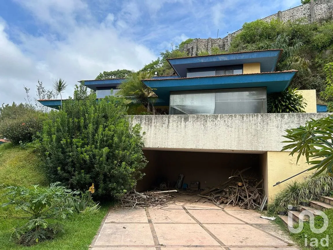 Casa en Venta en Rancho Cortes, Cuernavaca, Morelos | NEX-257859 | iad México | Foto 3 de 30