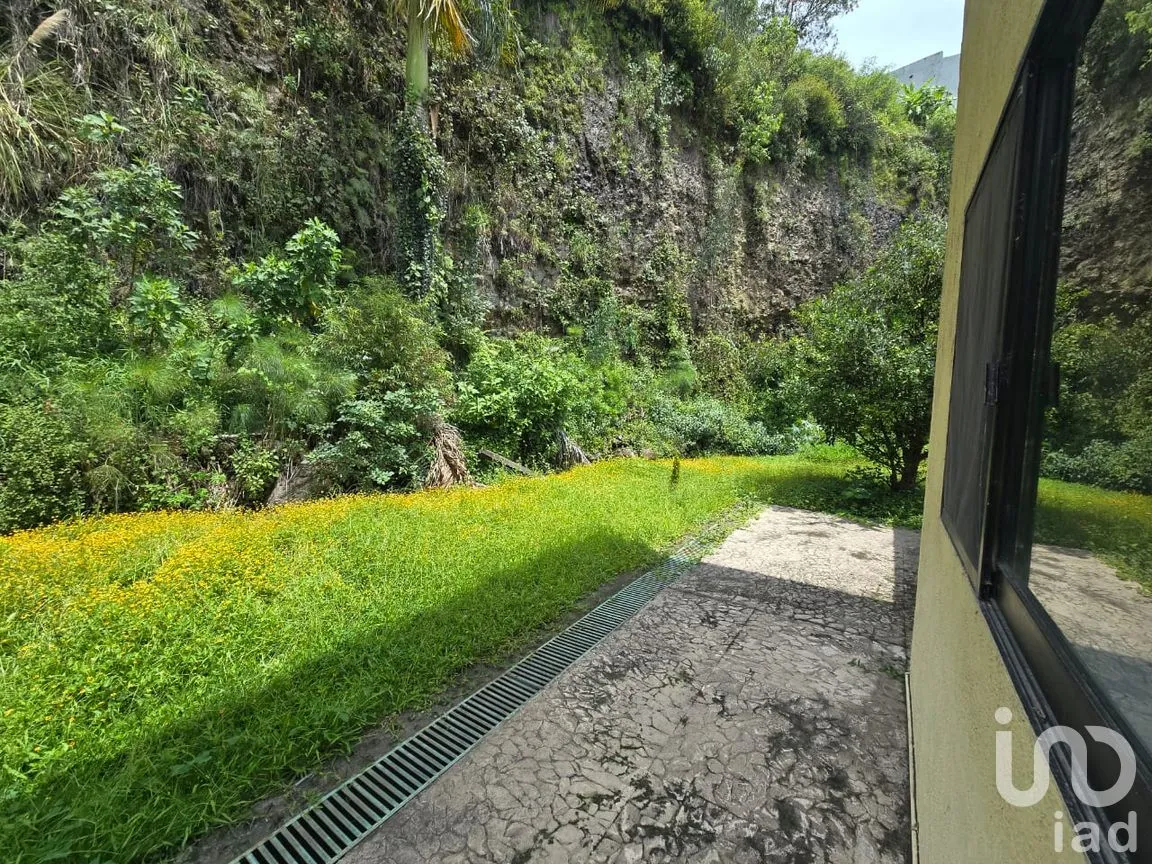 Casa en Venta en Rancho Cortes, Cuernavaca, Morelos | NEX-257859 | iad México | Foto 25 de 30