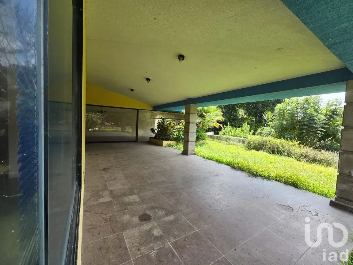 Casa en Venta en Rancho Cortes, Cuernavaca, Morelos | NEX-257859 | iad México | Foto 27 de 30