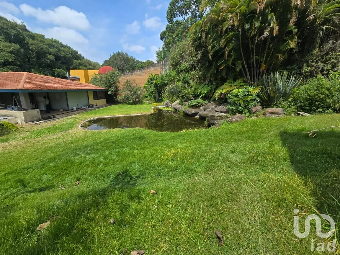 Casa en Venta en Rancho Cortes, Cuernavaca, Morelos | NEX-257859 | iad México | Foto 28 de 30