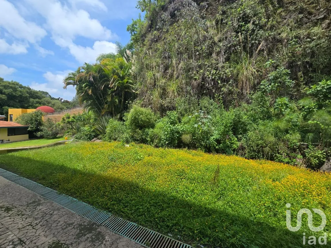 Casa en Venta en Rancho Cortes, Cuernavaca, Morelos | NEX-257859 | iad México | Foto 29 de 30