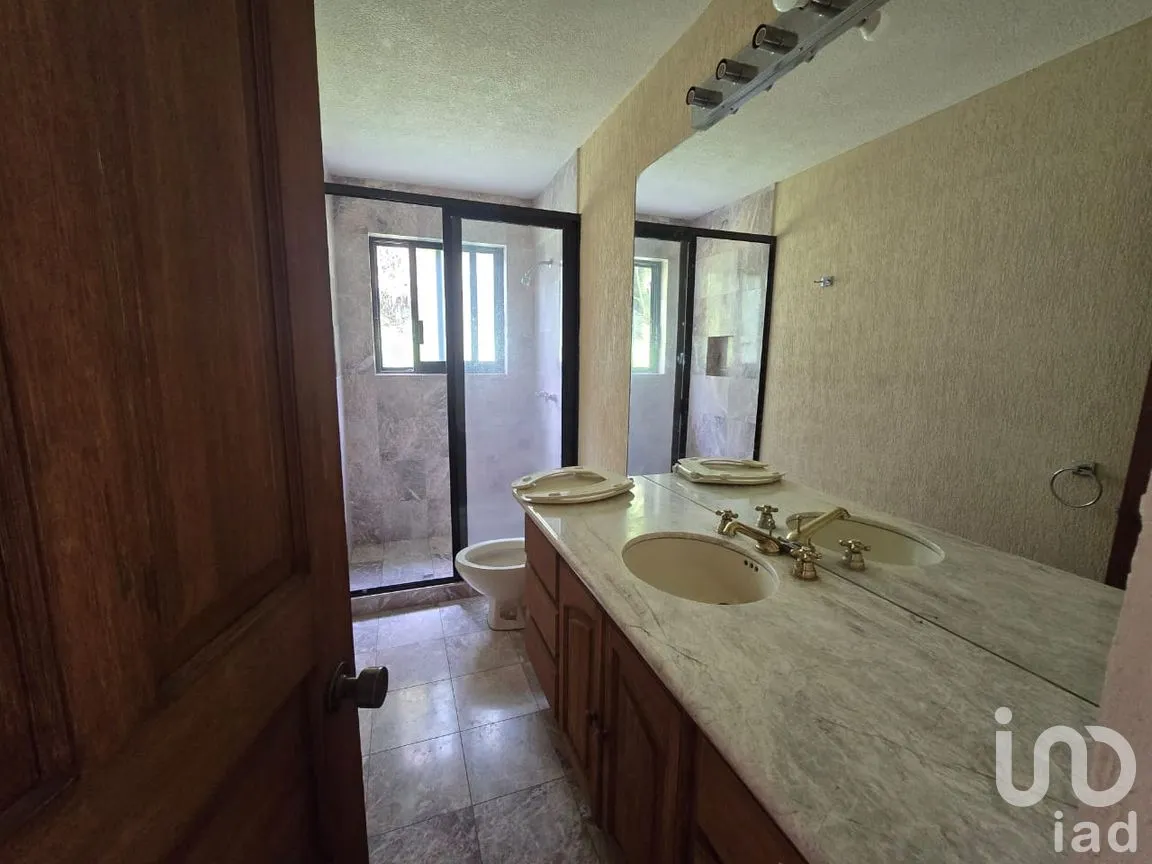 Casa en Venta en Rancho Cortes, Cuernavaca, Morelos | NEX-257859 | iad México | Foto 7 de 30
