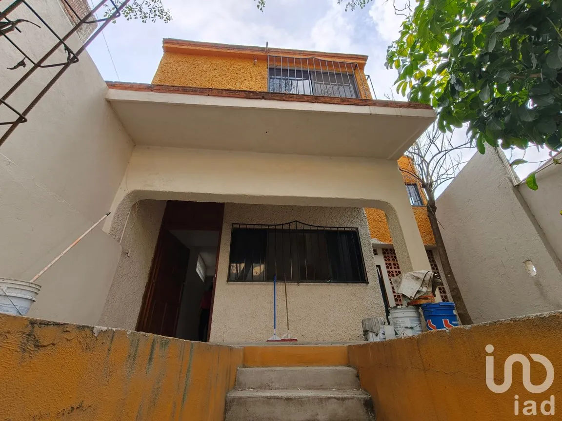 Casa en Venta en Cuernavaca Centro, Cuernavaca, Morelos | NEX-308267 | iad México | Foto 2 de 23
