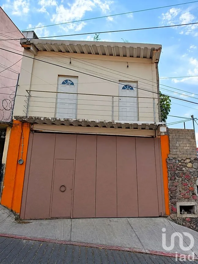 Casa en Venta en Cuernavaca Centro, Cuernavaca, Morelos | NEX-308267 | iad México | Foto 21 de 23