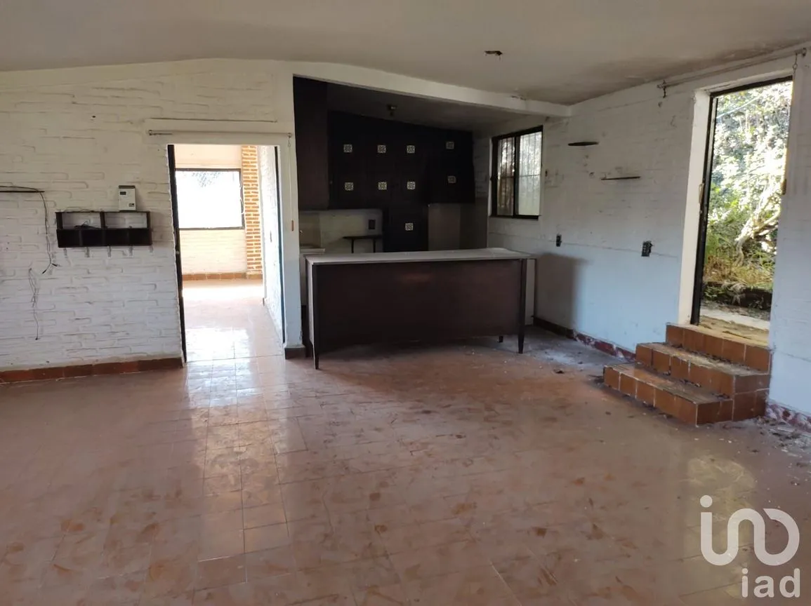 Casa en Venta en Lomas de Atzingo, Cuernavaca, Morelos | NEX-91465 | iad México | Foto 21 de 39