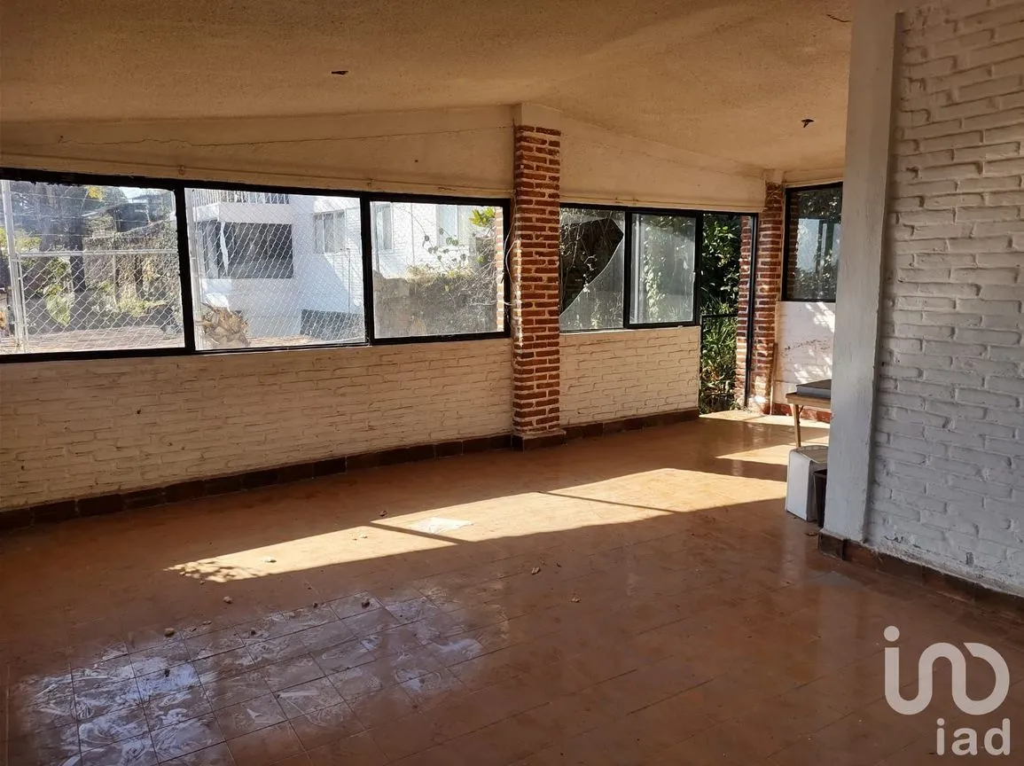 Casa en Venta en Lomas de Atzingo, Cuernavaca, Morelos | NEX-91465 | iad México | Foto 23 de 39