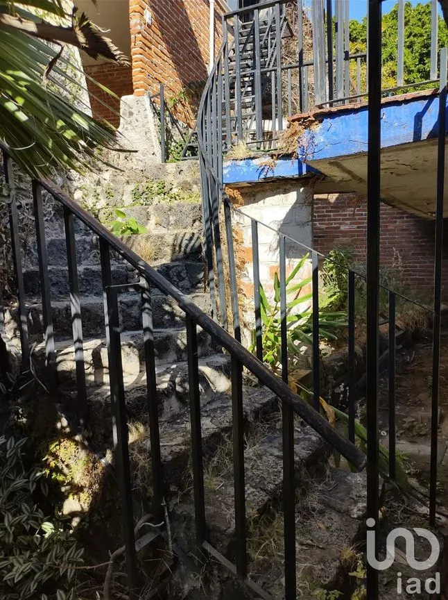 Casa en Venta en Lomas de Atzingo, Cuernavaca, Morelos | NEX-91465 | iad México | Foto 15 de 39