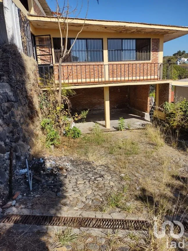 Casa en Venta en Lomas de Atzingo, Cuernavaca, Morelos | NEX-91465 | iad México | Foto 39 de 39