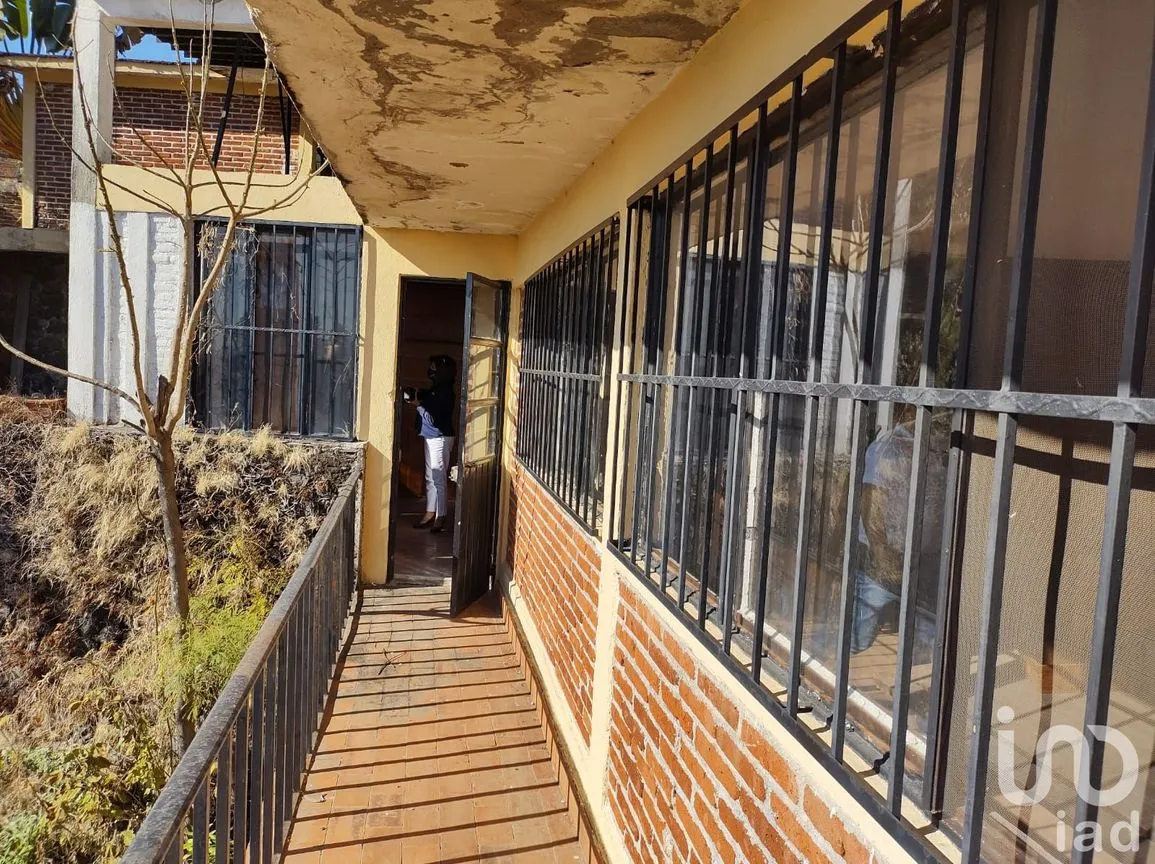 Casa en Venta en Lomas de Atzingo, Cuernavaca, Morelos | NEX-91465 | iad México | Foto 5 de 39