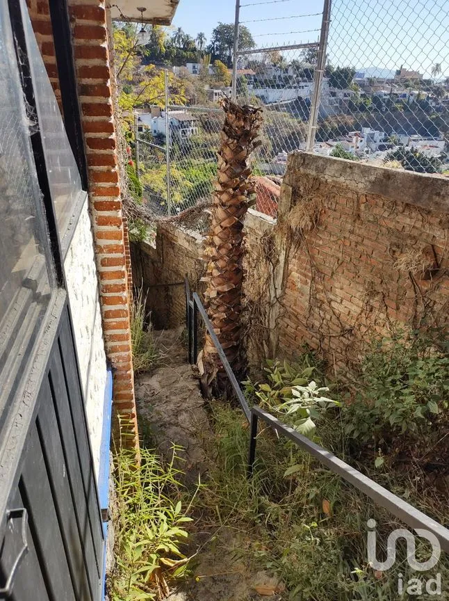 Casa en Venta en Lomas de Atzingo, Cuernavaca, Morelos | NEX-91465 | iad México | Foto 25 de 39