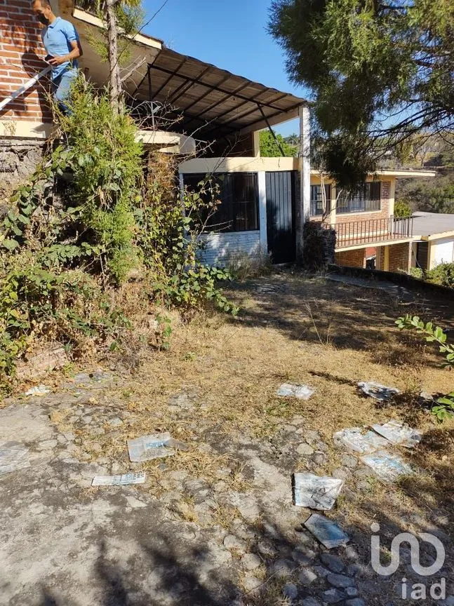 Casa en Venta en Lomas de Atzingo, Cuernavaca, Morelos | NEX-91465 | iad México | Foto 38 de 39