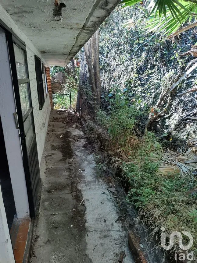 Casa en Venta en Lomas de Atzingo, Cuernavaca, Morelos | NEX-91465 | iad México | Foto 18 de 39