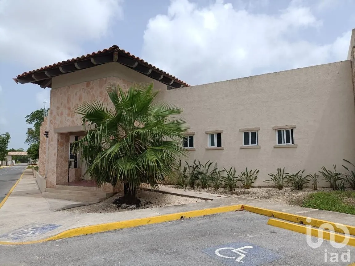 Departamento en Renta en Catania Residencial, Benito Juárez, Quintana Roo | NEX-151244 | iad México | Foto 23 de 25