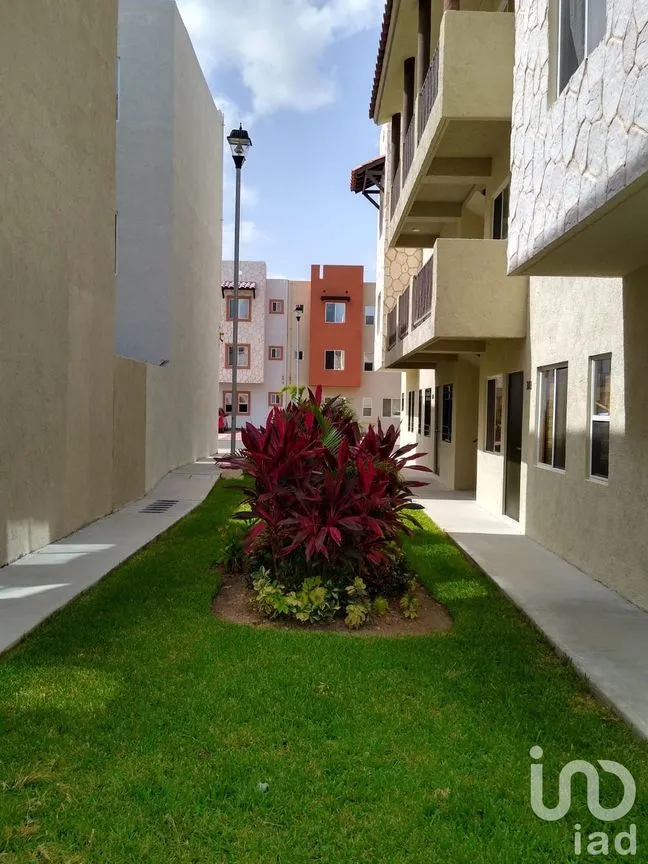Departamento en Renta en Catania Residencial, Benito Juárez, Quintana Roo | NEX-151244 | iad México | Foto 25 de 25