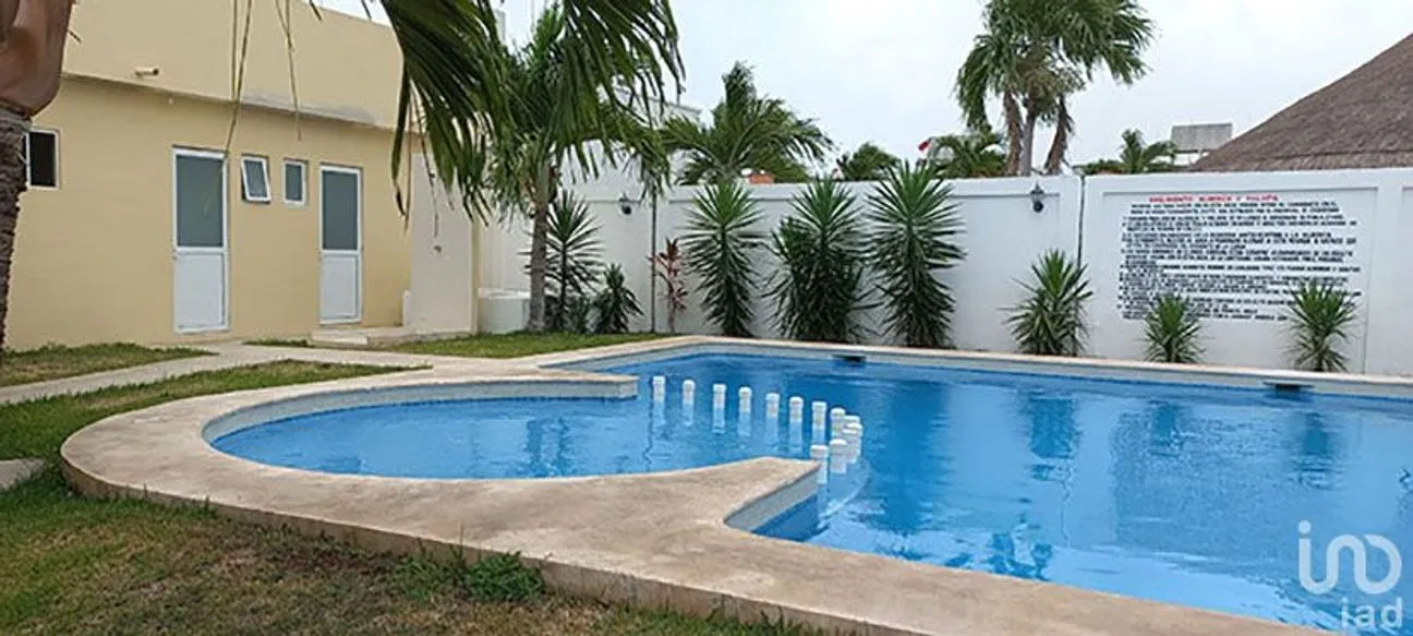 Casa en Venta en Playa Azul, Solidaridad, Quintana Roo | NEX-153306 | iad México | Foto 16 de 16
