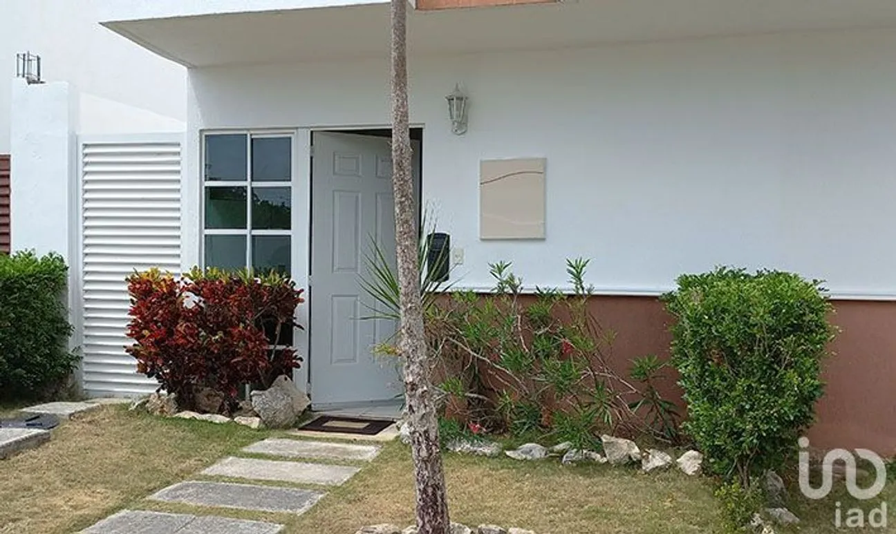Casa en Venta en Playa Azul, Solidaridad, Quintana Roo | NEX-153306 | iad México | Foto 13 de 16