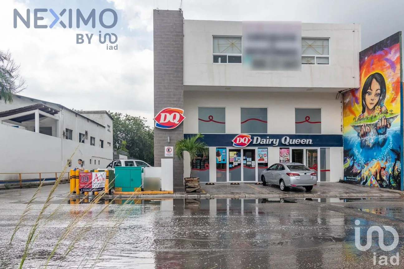 Oficina en Renta en Supermanzana 525, Benito Juárez, Quintana Roo | NEX-54675 | iad México | Foto 10 de 11