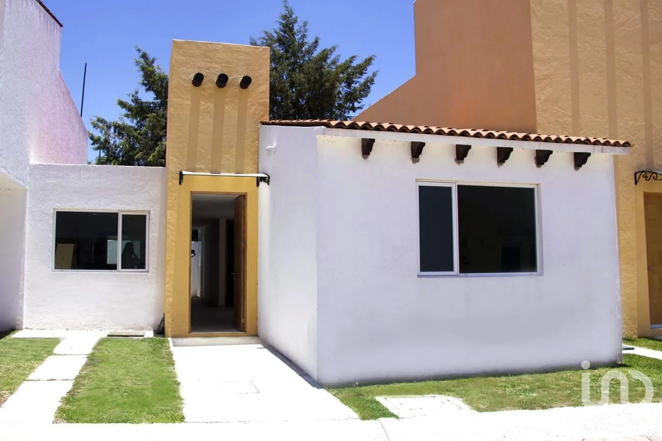 Casa en Venta en El Pueblito, Corregidora, Querétaro | NEX-56517 | iad México | Foto 2 de 12