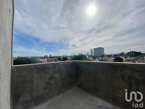 NEX-196371 - Departamento en Venta, con 1 recamara, con 1 baño, con 46 m2 de construcción en Ladrón de Guevara, CP 44600, Jalisco.