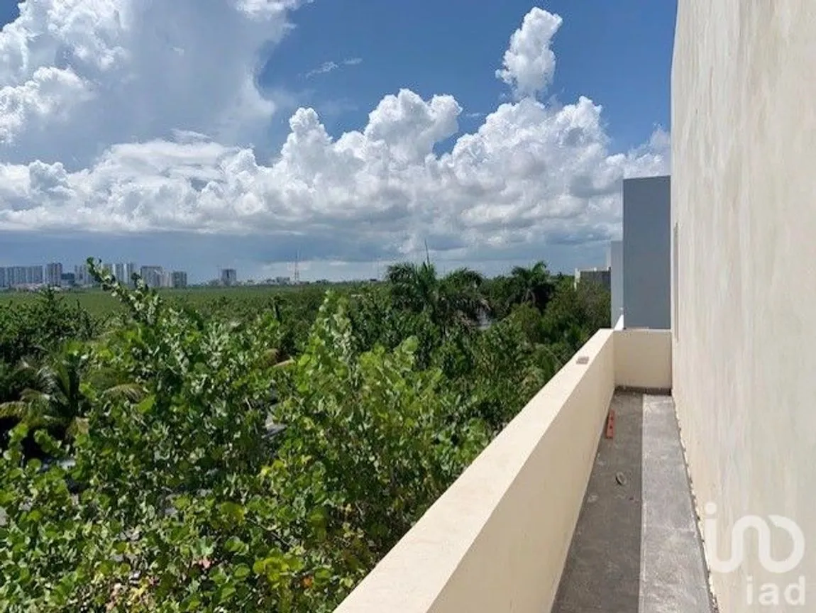 Casa en Venta en Zona Hotelera, Benito Juárez, Quintana Roo | NEX-54349 | iad México | Foto 21 de 25