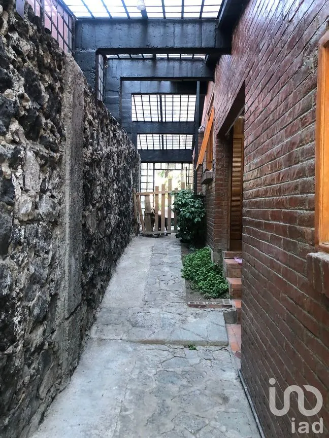 Casa en Venta en San Nicolás Totolapan, La Magdalena Contreras, Ciudad de México | NEX-148223 | iad México | Foto 37 de 40