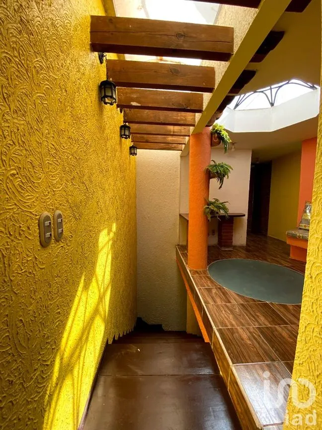 Casa en Venta en Granjas Independencia Sección C, Ecatepec de Morelos, México | NEX-56751 | iad México | Foto 17 de 31