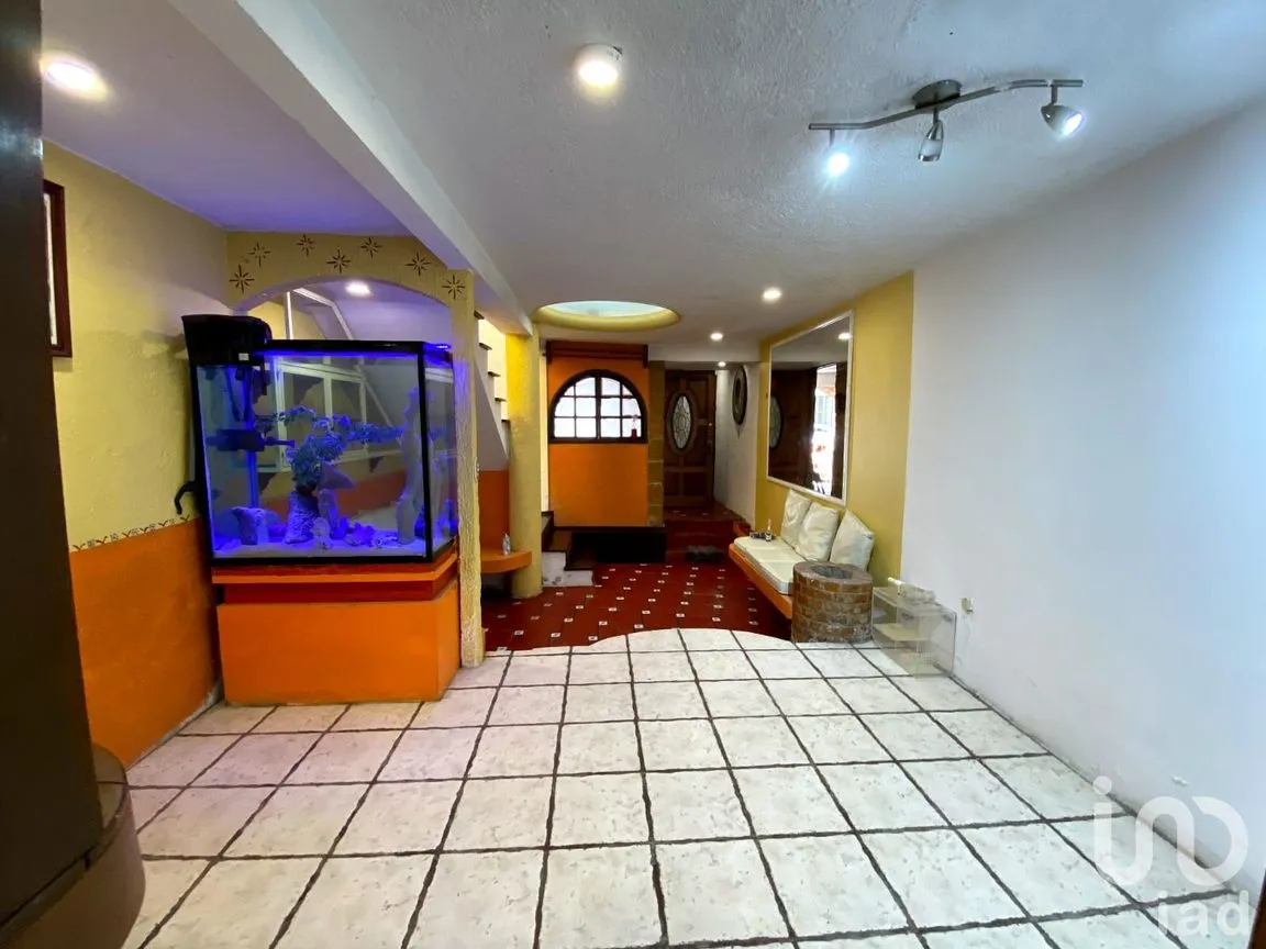 Casa en Venta en Granjas Independencia Sección C, Ecatepec de Morelos, México | NEX-56751 | iad México | Foto 30 de 31