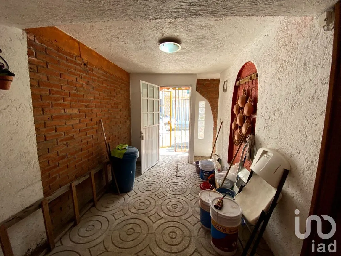 Casa en Venta en Granjas Independencia Sección C, Ecatepec de Morelos, México | NEX-56751 | iad México | Foto 27 de 31
