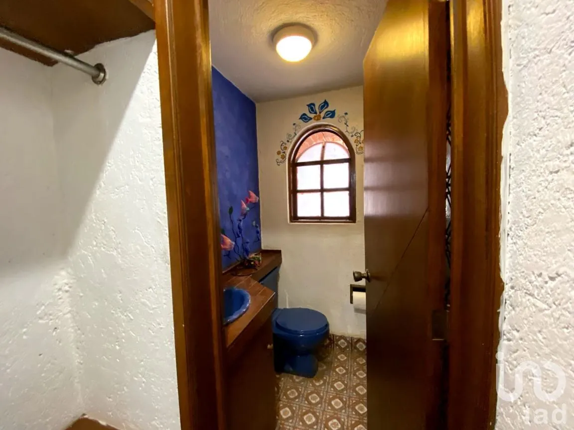Casa en Venta en Granjas Independencia Sección C, Ecatepec de Morelos, México | NEX-56751 | iad México | Foto 31 de 31