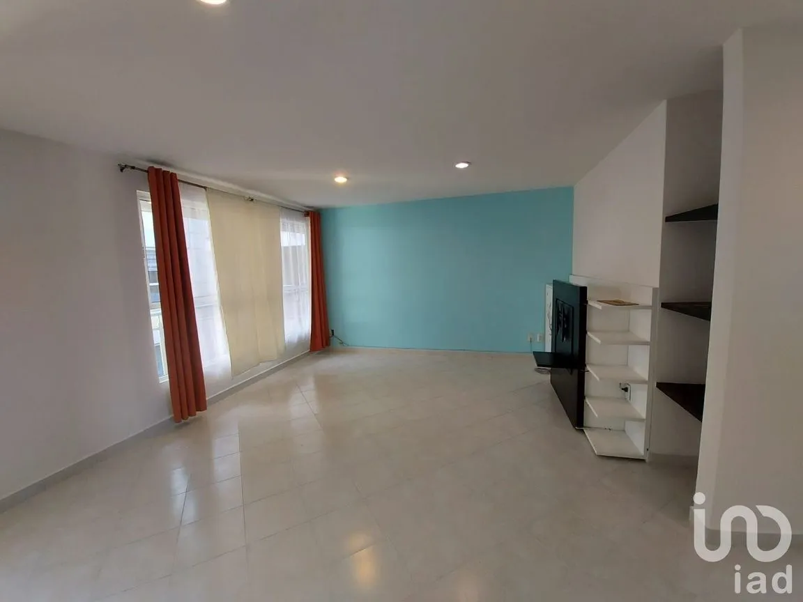 Departamento en Renta en Guerrero, Cuauhtémoc, Ciudad de México | NEX-65781 | iad México | Foto 4 de 16