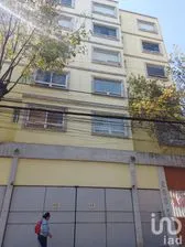 NEX-65781 - Departamento en Renta, con 2 recamaras, con 2 baños, con 65 m2 de construcción en Guerrero, CP 06300, Ciudad de México.