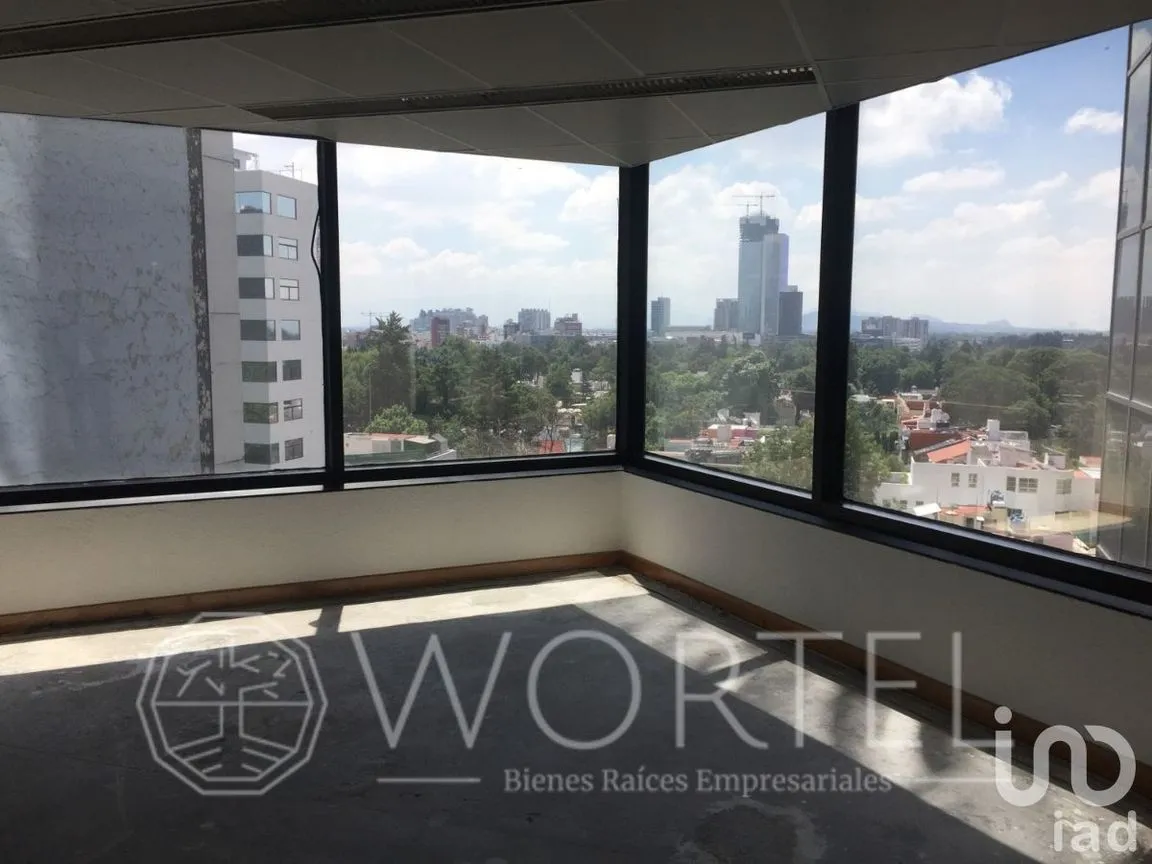 Oficina en Renta en Guadalupe Inn, Álvaro Obregón, Ciudad de México | NEX-55555 | iad México | Foto 1 de 7