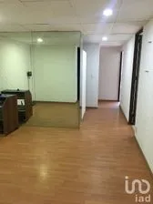 NEX-55557 - Oficina en Renta, con 120 m2 de construcción en Polanco V Sección, CP 11560, Ciudad de México.