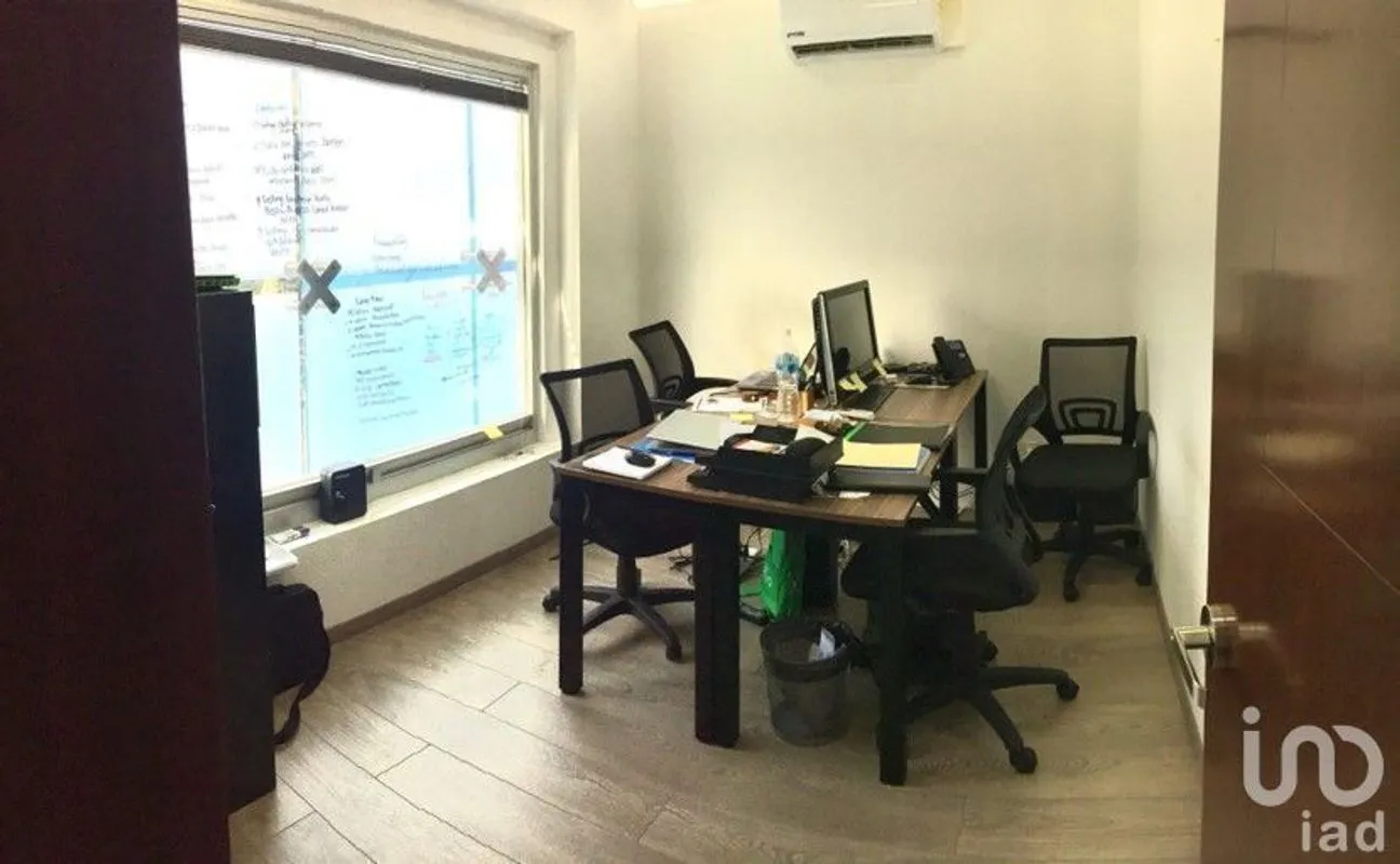 Oficina en Renta en Polanco, Miguel Hidalgo, Ciudad de México | NEX-55576 | iad México | Foto 4 de 14