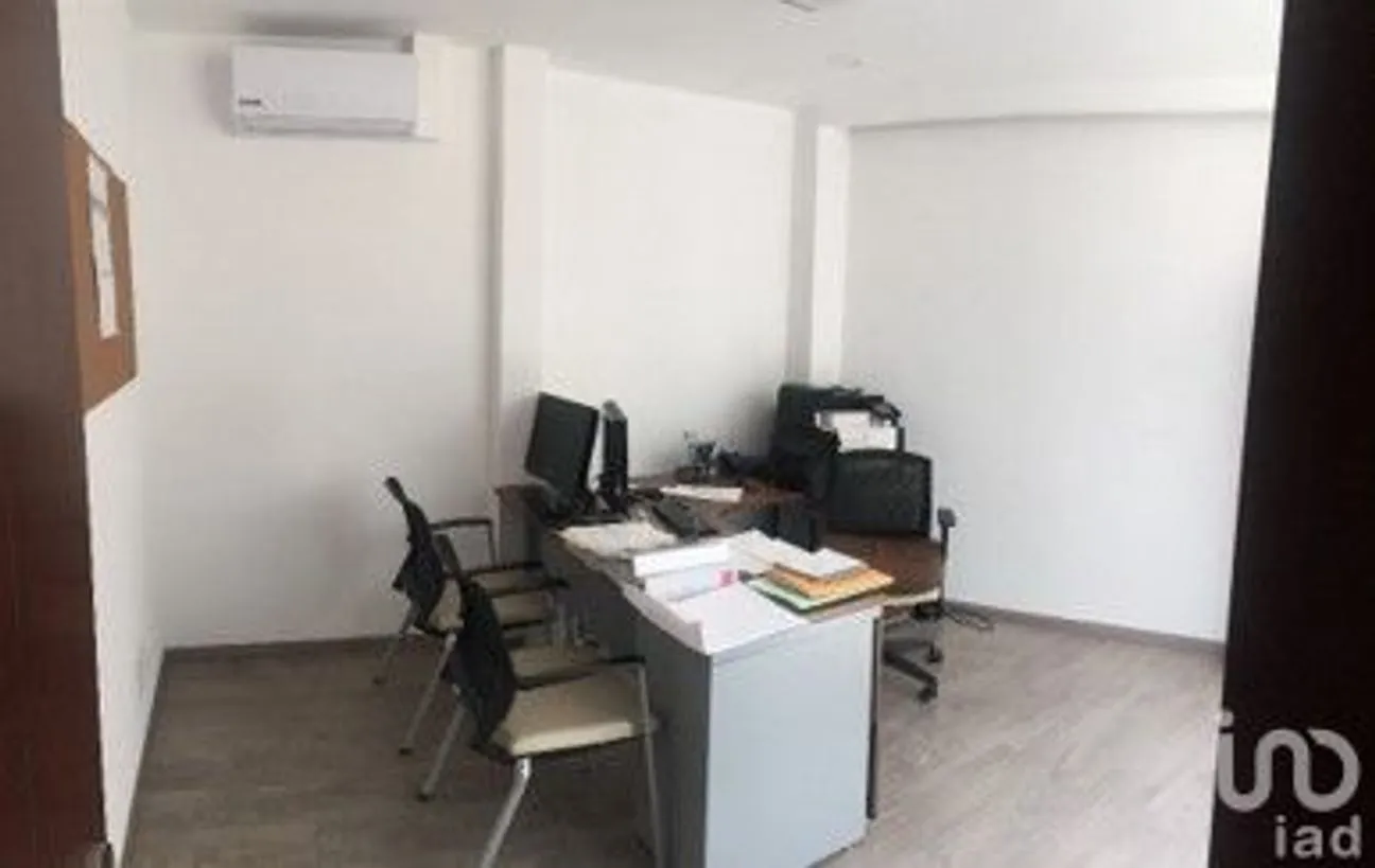 Oficina en Renta en Polanco, Miguel Hidalgo, Ciudad de México | NEX-55576 | iad México | Foto 5 de 14