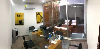 NEX-55576 - Oficina en Renta, con 51 m2 de construcción en Polanco, CP 11510, Ciudad de México.