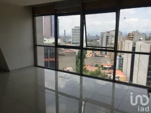NEX-55588 - Oficina en Renta, con 264 m2 de construcción en Polanco, CP 11510, Ciudad de México.
