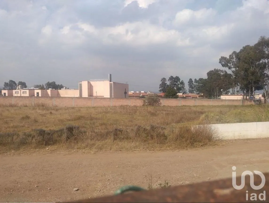Terreno en Renta en Jilotepec de Molina Enríquez, Jilotepec, México | NEX-55589 | iad México | Foto 3 de 5