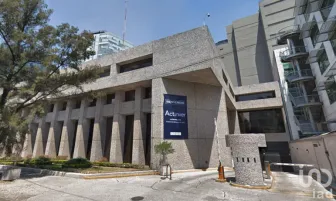 NEX-55679 - Oficina en Renta, con 1200 m2 de construcción en Lomas de Chapultepec I Sección, CP 11000, Ciudad de México.
