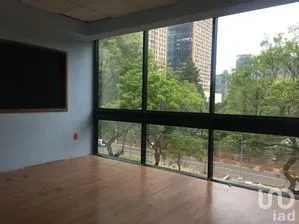 NEX-59775 - Oficina en Renta, con 70 m2 de construcción en Polanco, CP 11510, Ciudad de México.