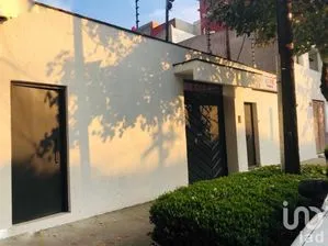 NEX-59816 - Oficina en Renta, con 1 baño, con 39 m2 de construcción.