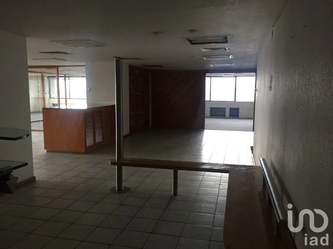 Oficina en Renta en Juárez, Cuauhtémoc, Ciudad de México | NEX-59828 | iad México | Foto 1 de 19