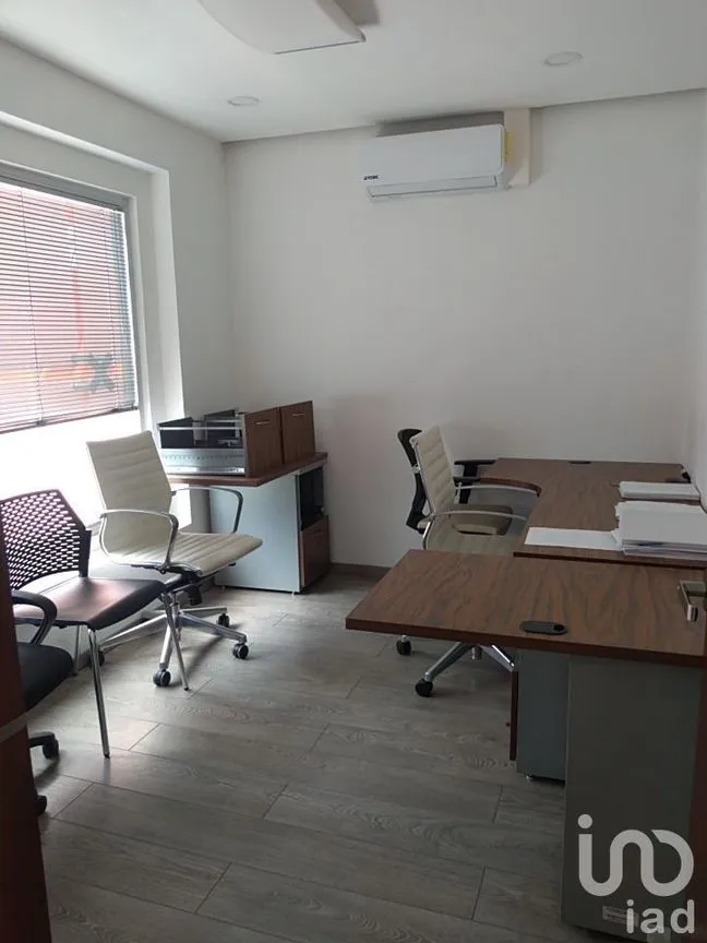 Oficina en Renta en Polanco, Miguel Hidalgo, Ciudad de México | NEX-59930 | iad México | Foto 1 de 12