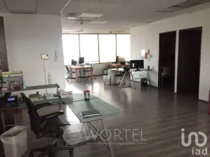 NEX-59984 - Oficina en Renta, con 140 m2 de construcción en Del Valle Centro, CP 03100, Ciudad de México.