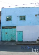 NEX-57472 - Bodega en Venta, con 2 recamaras, con 1 baño, con 208 m2 de construcción en Juan Escutia, CP 09100, Ciudad de México.